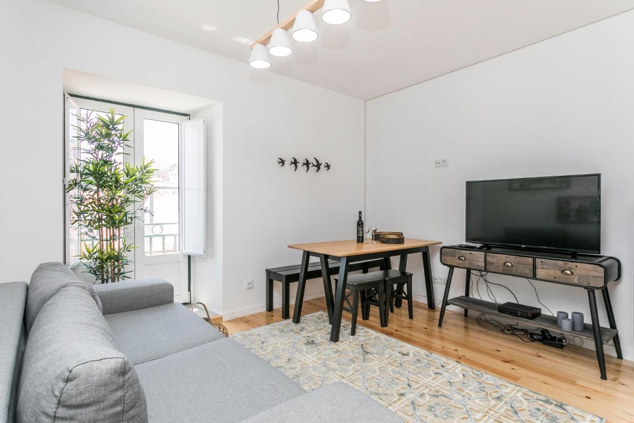Appartement Santo Estevao By Spoton Lissabon